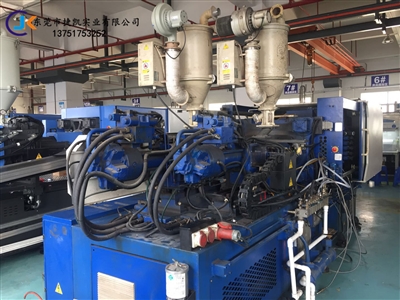 塑胶模具制造