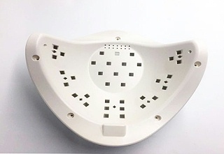 美甲机塑胶模具生产厂家
