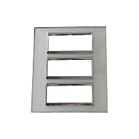 智能开关塑胶模具