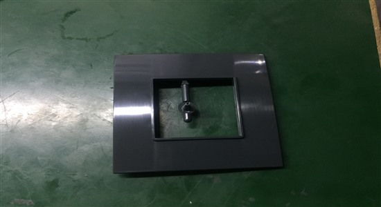东莞塑胶模具注塑加工