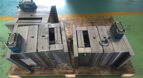 东莞捷凯塑胶模具注塑加工