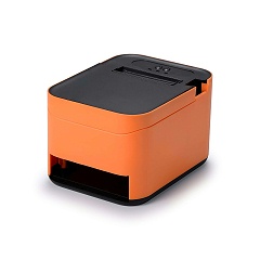 小型打印机外壳塑胶模具