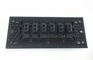 塑胶模具设计与制造厂家