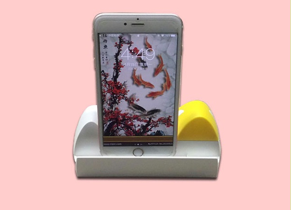 塑胶模具厂家