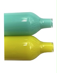 电子雾化器烟杆双色模具注塑加工