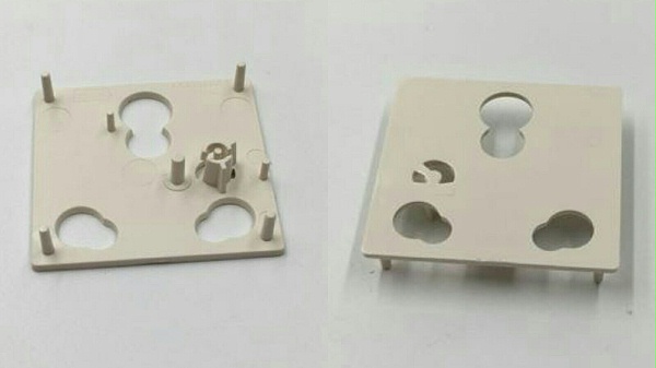 塑胶模具厂