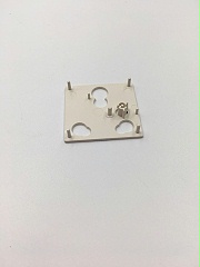 塑胶模具