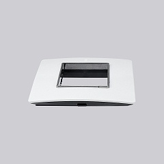 墙壁开关面板塑胶模具定制