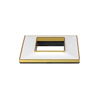 墙壁开关面板模具定制