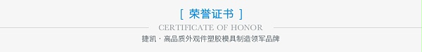 双色塑料模具