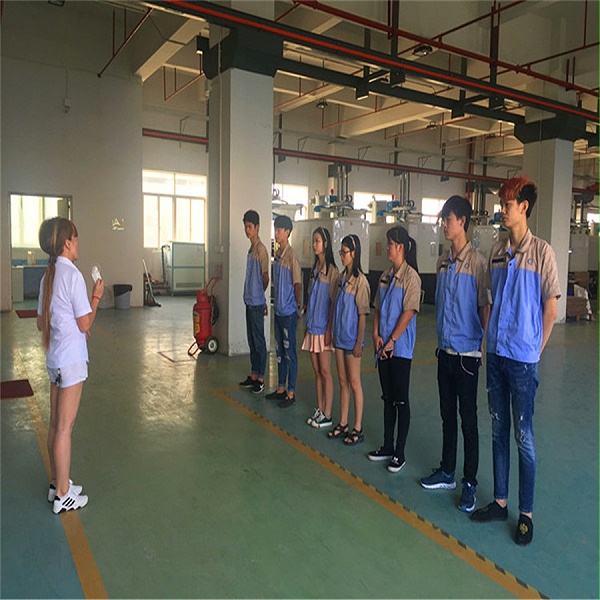 塑胶模具制品厂家