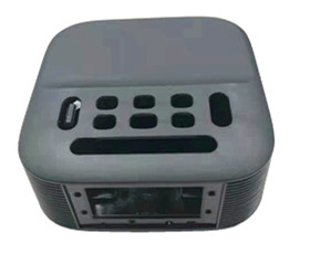 USB睡眠调光器塑胶外壳塑料模具