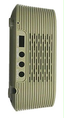 USB睡眠调光器塑胶外壳塑料模具