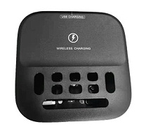 USB睡眠调光器塑胶外壳塑料模具