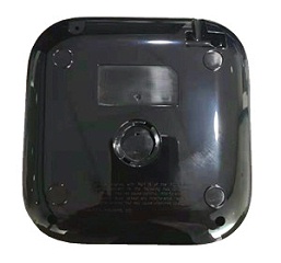 USB睡眠调光器塑胶外壳塑料模具