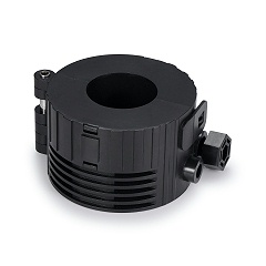 智能电网控制互感器模具