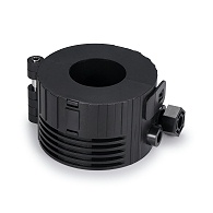智能电网控制互感器模具