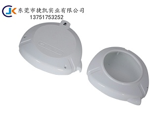 WiFi智能开关插座塑胶模具