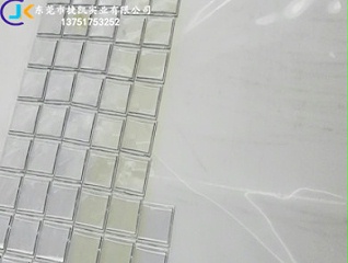 注塑加工