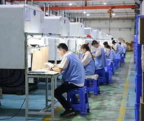 模具注塑加工