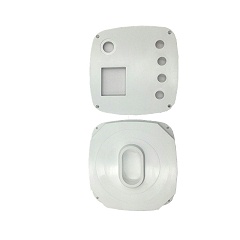 消毒器外壳塑胶模具注塑加工