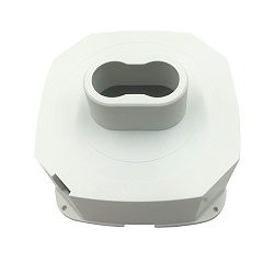 消毒器外壳塑胶模具注塑加工