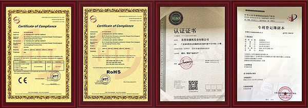 双色塑料模具