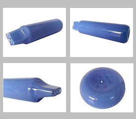电子雾化器烟具注塑模具加工