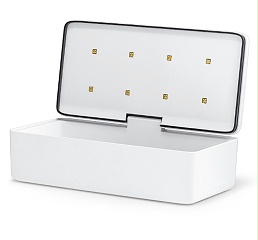 智能家用LED美容杀菌器塑胶模具