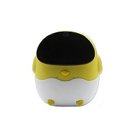早教机机器人外壳塑胶模具