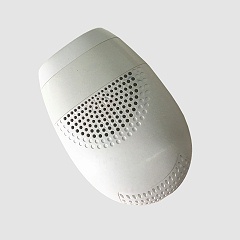便携美容仪外壳塑胶模具