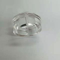 LED透镜塑料模具