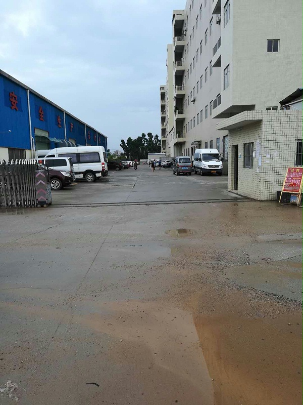 专业塑料模具制造