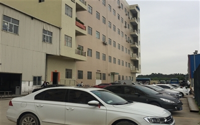 塑胶模具厂家