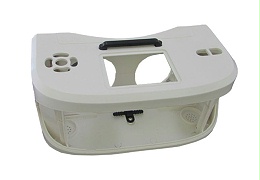 近视治疗仪塑胶模具加工厂