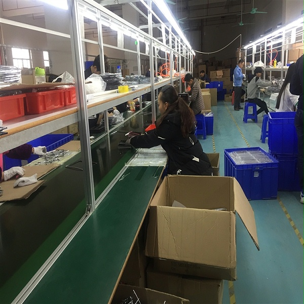 塑胶模具产品厂家