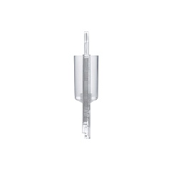 医疗血液试机卡模具定制