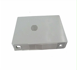 塑胶模具制造工厂