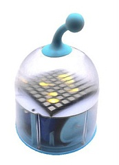 智能儿童学习机塑胶模具注塑加工