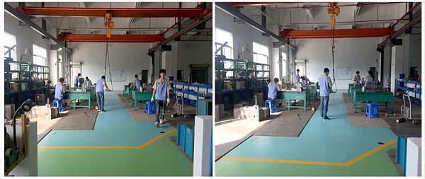 开关模具塑料模具