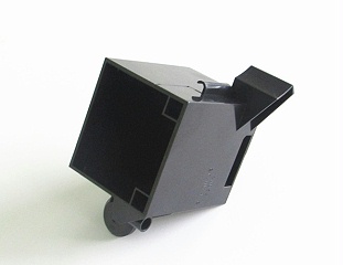 电子开关塑胶模具