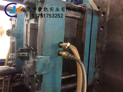 仪表仪器双色模具