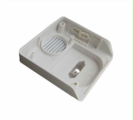 智能家居塑料模具注塑