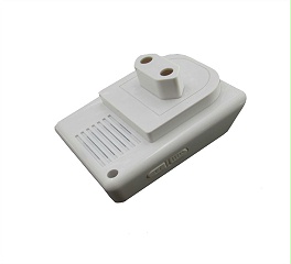 智能家居塑料模具加工