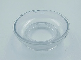 透明容器模具注塑加工
