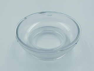 透明容器模具注塑加工