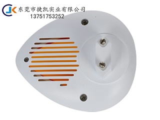 小夜灯塑胶模具厂