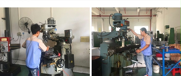 开关按键底座精密塑胶模具