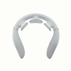智能家居类护颈仪塑胶模具开模定制注塑加工