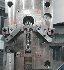 吹风机塑胶外壳模具开模定制